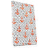Bouffants and Broken Hearts Anchors and Dots Apple iPad Skin