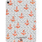 Bouffants and Broken Hearts Anchors and Dots Apple iPad Air Skin