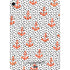 Bouffants and Broken Hearts Anchors and Dots Apple iPad Air Skin