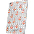 Bouffants and Broken Hearts Anchors and Dots Apple iPad Air Skin
