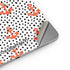 Bouffants and Broken Hearts Anchors and Dots Apple iPad Air Skin