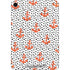 Bouffants and Broken Hearts Anchors and Dots Apple iPad Mini Skin