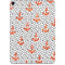 Bouffants and Broken Hearts Anchors and Dots Apple iPad Pro Skin