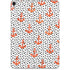 Bouffants and Broken Hearts Anchors and Dots Apple iPad Pro Skin