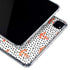 Bouffants and Broken Hearts Anchors and Dots iPad Cases