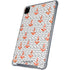 Bouffants and Broken Hearts Anchors and Dots iPad Cases