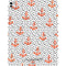 Bouffants and Broken Hearts Anchors and Dots iPad Pro 13in M4 (2024) Skin