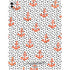 Bouffants and Broken Hearts Anchors and Dots iPad Pro 13in M4 (2024) Skin