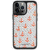 Bouffants and Broken Hearts Anchors and Dots iPhone Cases