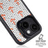 Bouffants and Broken Hearts Anchors and Dots iPhone 14 Plus Kickstand Case