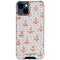 Bouffants and Broken Hearts Anchors and Dots iPhone 15 Clear Case