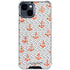Bouffants and Broken Hearts Anchors and Dots iPhone 15 Clear Case