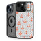 Bouffants and Broken Hearts Anchors and Dots iPhone 15 Plus Kickstand Case