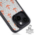 Bouffants and Broken Hearts Anchors and Dots iPhone 15 Plus Kickstand Case