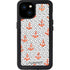 Bouffants and Broken Hearts Anchors and Dots iPhone 15 Plus Waterproof Case
