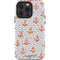 Bouffants and Broken Hearts Anchors and Dots iPhone 15 Pro Impact Case