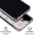 Bouffants and Broken Hearts Anchors and Dots iPhone 16 Clear Case