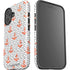 Bouffants and Broken Hearts Anchors and Dots iPhone 16 Impact Case