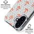 Bouffants and Broken Hearts Anchors and Dots iPhone 16 Plus MagSafe Case