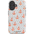 Bouffants and Broken Hearts Anchors and Dots iPhone 16 Plus Magsafe Impact Case