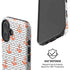 Bouffants and Broken Hearts Anchors and Dots iPhone 16 Plus Magsafe Impact Case
