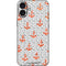 Bouffants and Broken Hearts Anchors and Dots iPhone 16 Plus Skin