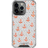 Bouffants and Broken Hearts Anchors and Dots iPhone 16 Pro Clear Case