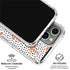 Bouffants and Broken Hearts Anchors and Dots iPhone 16 Pro Clear Case