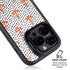 Bouffants and Broken Hearts Anchors and Dots iPhone 16 Pro Max Kickstand Case