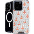Bouffants and Broken Hearts Anchors and Dots iPhone 16 Pro Max MagSafe Case
