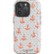 Bouffants and Broken Hearts Anchors and Dots iPhone 16 Pro Max Magsafe Impact Case