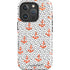 Bouffants and Broken Hearts Anchors and Dots iPhone 16 Pro Max Magsafe Impact Case