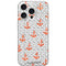 Bouffants and Broken Hearts Anchors and Dots iPhone 16 Pro Skin
