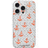 Bouffants and Broken Hearts Anchors and Dots iPhone 16 Pro Skin