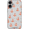 Bouffants and Broken Hearts Anchors and Dots iPhone 16 Skin
