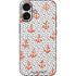 Bouffants and Broken Hearts Anchors and Dots iPhone 16 Skin