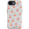 Bouffants and Broken Hearts Anchors and Dots iPhone 16e Impact Case