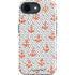 Bouffants and Broken Hearts Anchors and Dots iPhone 16e Impact Case