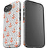 Bouffants and Broken Hearts Anchors and Dots iPhone 16e Impact Case