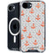 Bouffants and Broken Hearts Anchors and Dots iPhone 16e MagSafe Case