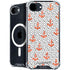 Bouffants and Broken Hearts Anchors and Dots iPhone 16e MagSafe Case