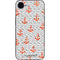 Bouffants and Broken Hearts Anchors and Dots iPhone 16e Skin
