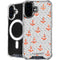 Bouffants and Broken Hearts Anchors and Dots iPhone 17 MagSafe Case