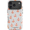 Bouffants and Broken Hearts Anchors and Dots iPhone 18 Pro Impact Case