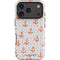 Bouffants and Broken Hearts Anchors and Dots iPhone 18 Pro Max Impact Case