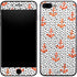 Bouffants and Broken Hearts Anchors and Dots iPhone 7 Plus Skin