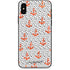 Bouffants and Broken Hearts Anchors and Dots iPhone XS Skin