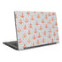 Bouffants and Broken Hearts Anchors and Dots Dell Latitude Skin