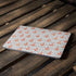 Bouffants and Broken Hearts Anchors and Dots Apple MacBook Air Skin