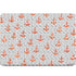 Bouffants and Broken Hearts Anchors and Dots MacBook Skins